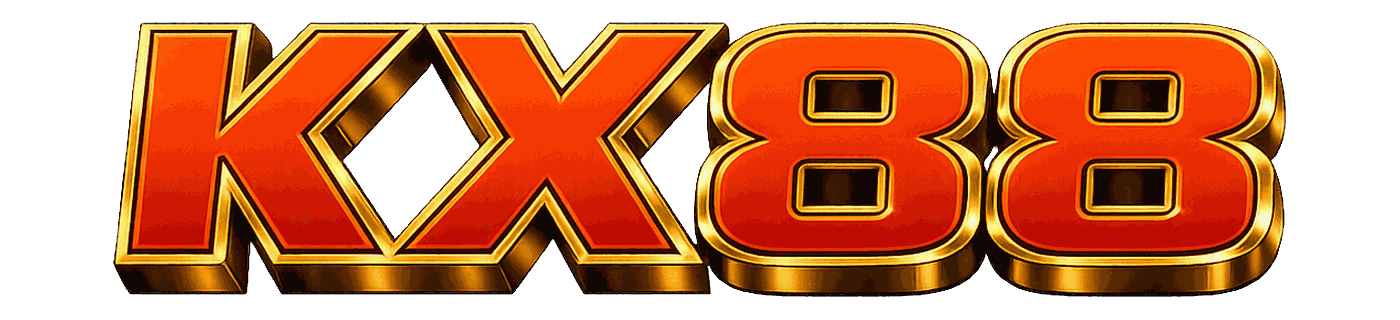kx88 logo